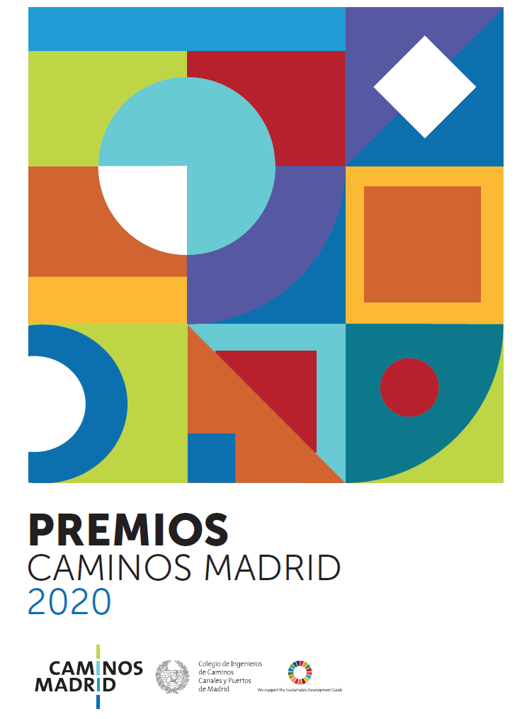 Premios Demarcación de Madrid 2020